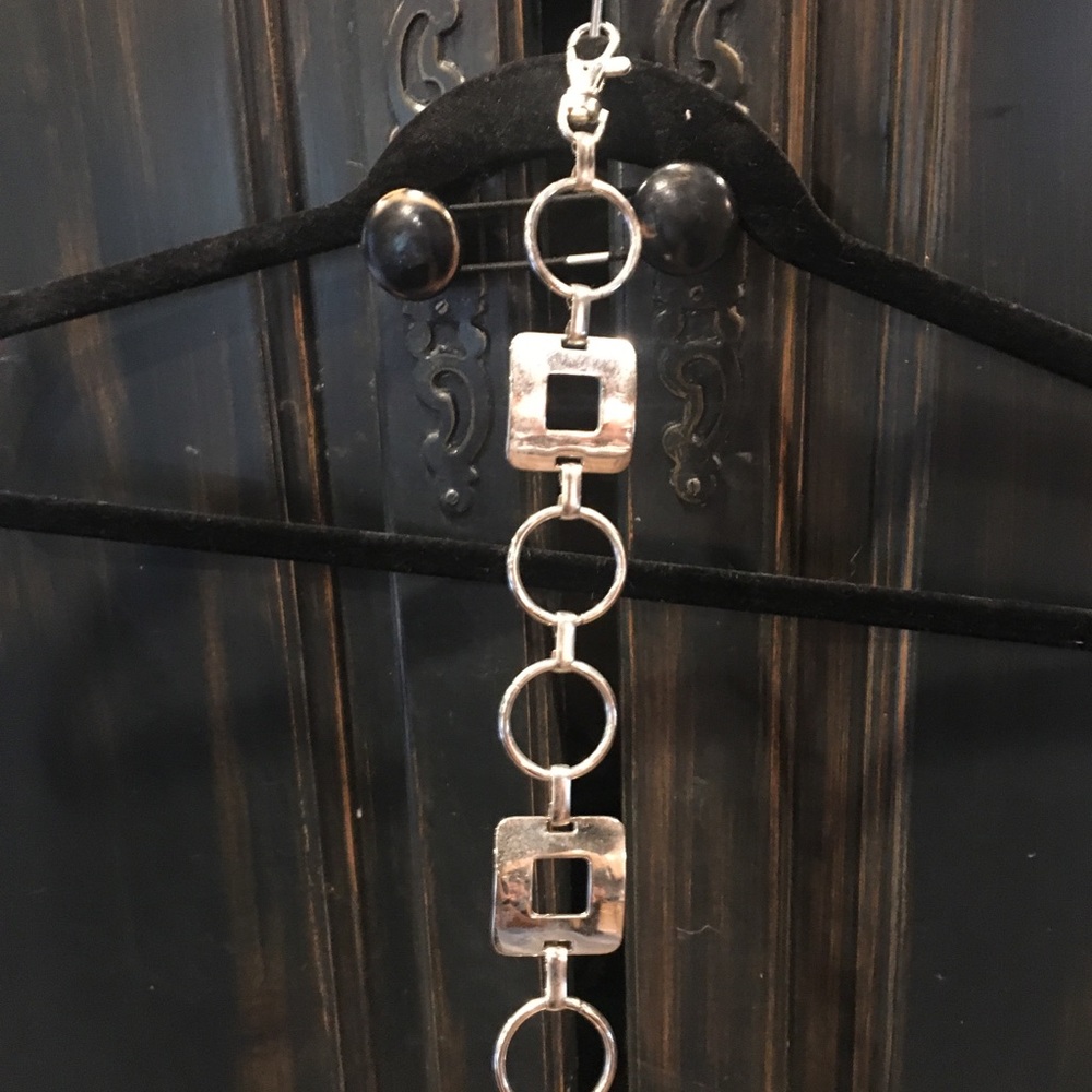 Ladies belt